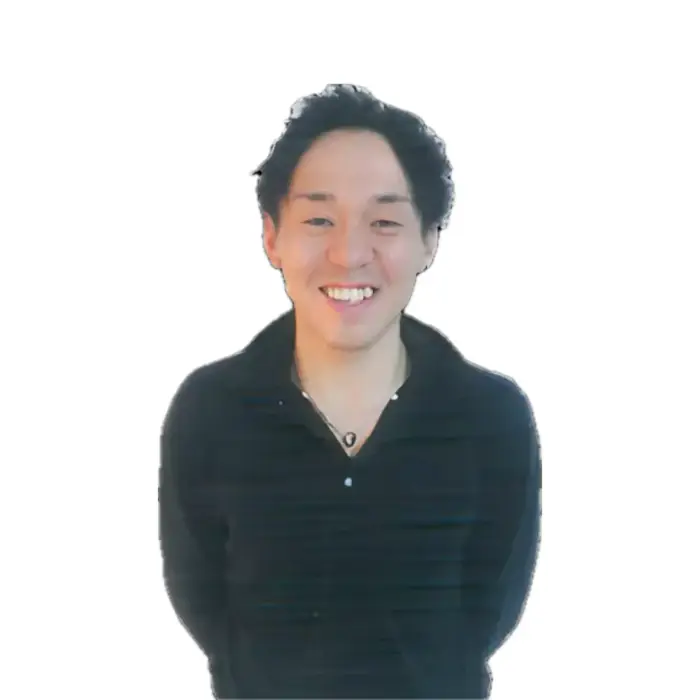 代表 松永 佳亮